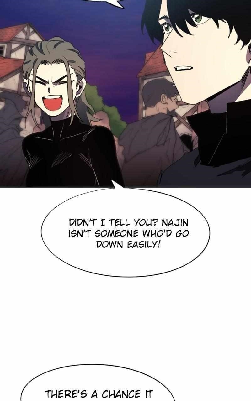 The Knight of Embers - Chapter 153 Page 37