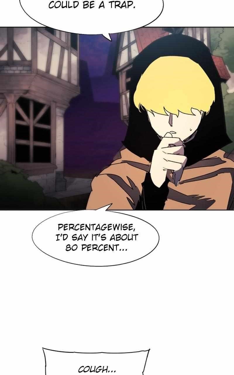 The Knight of Embers - Chapter 153 Page 38