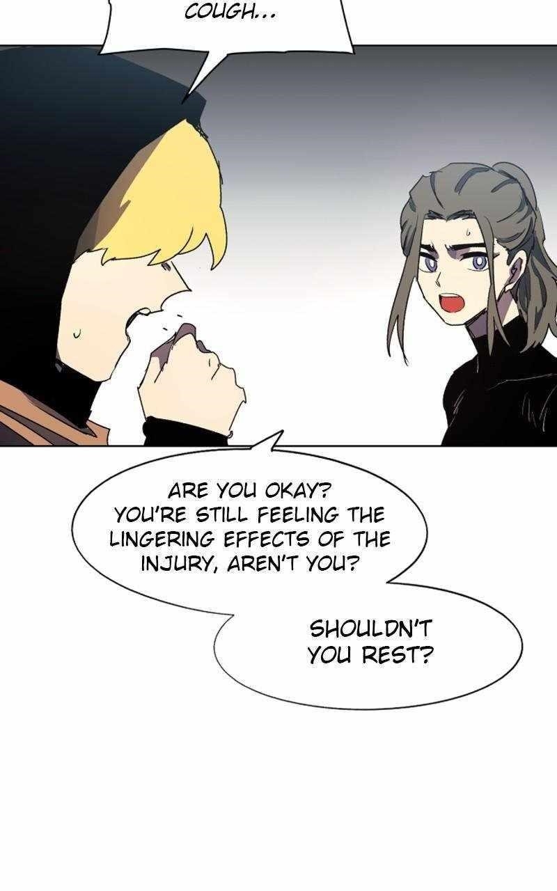 The Knight of Embers - Chapter 153 Page 39