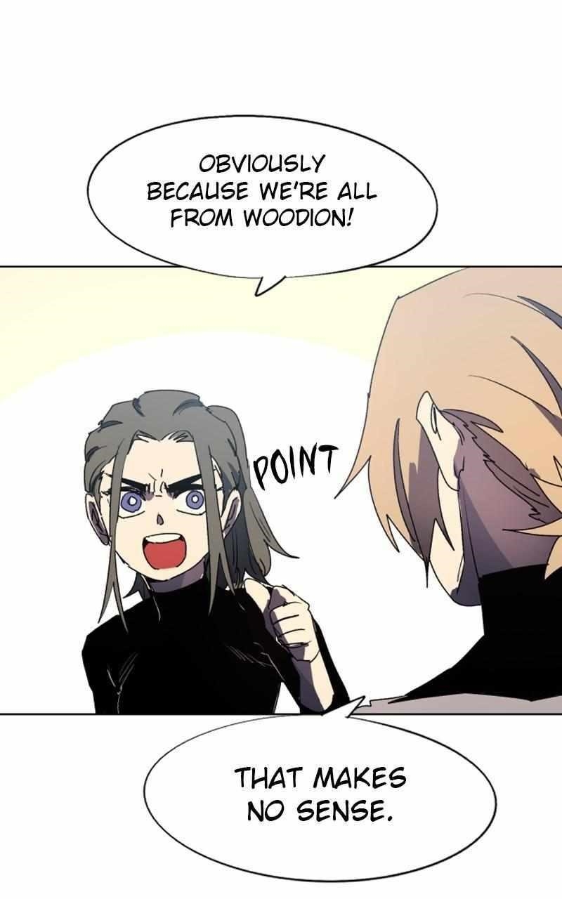 The Knight of Embers - Chapter 153 Page 42