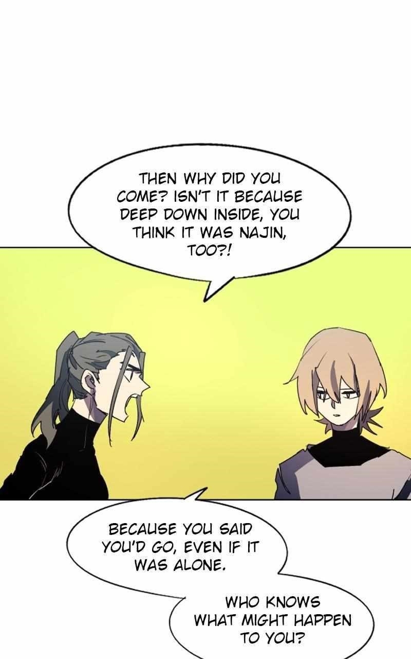 The Knight of Embers - Chapter 153 Page 43