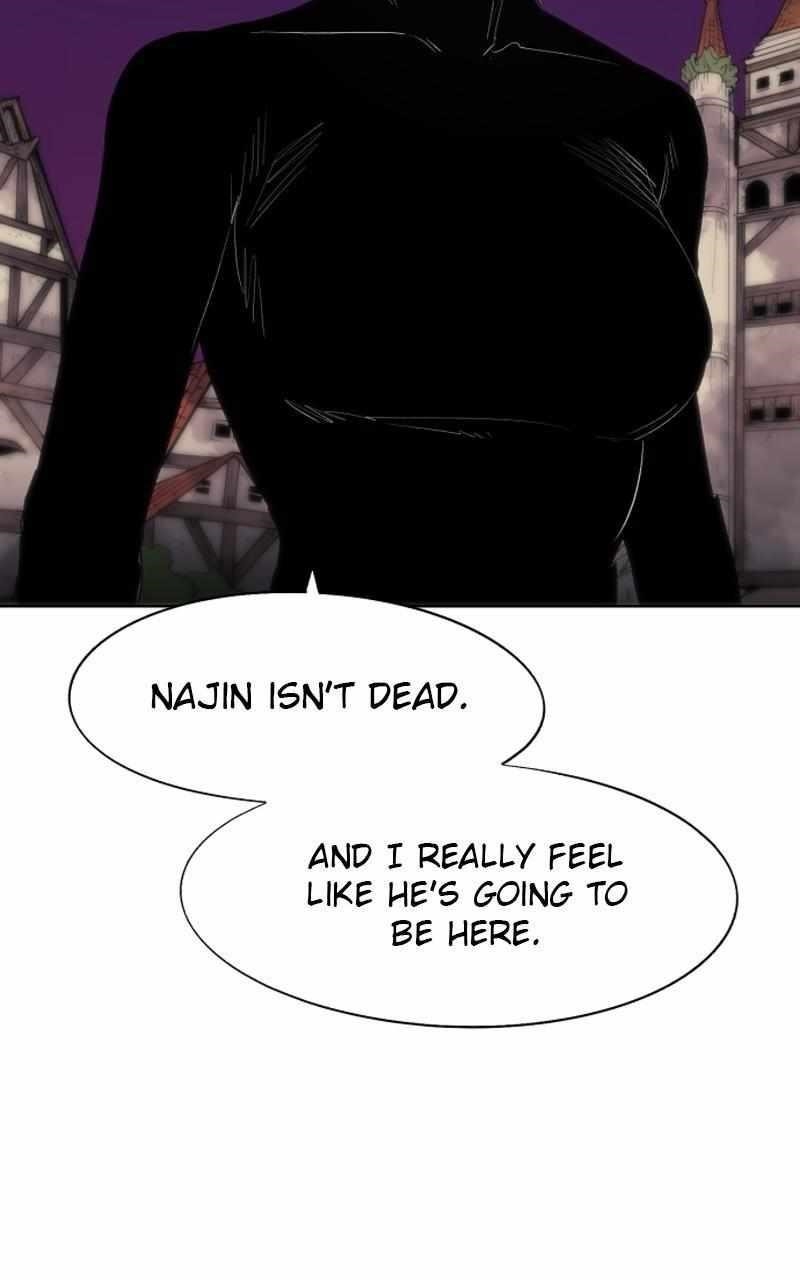 The Knight of Embers - Chapter 153 Page 45