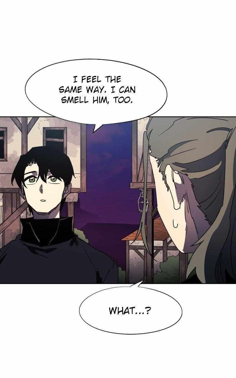 The Knight of Embers - Chapter 153 Page 46