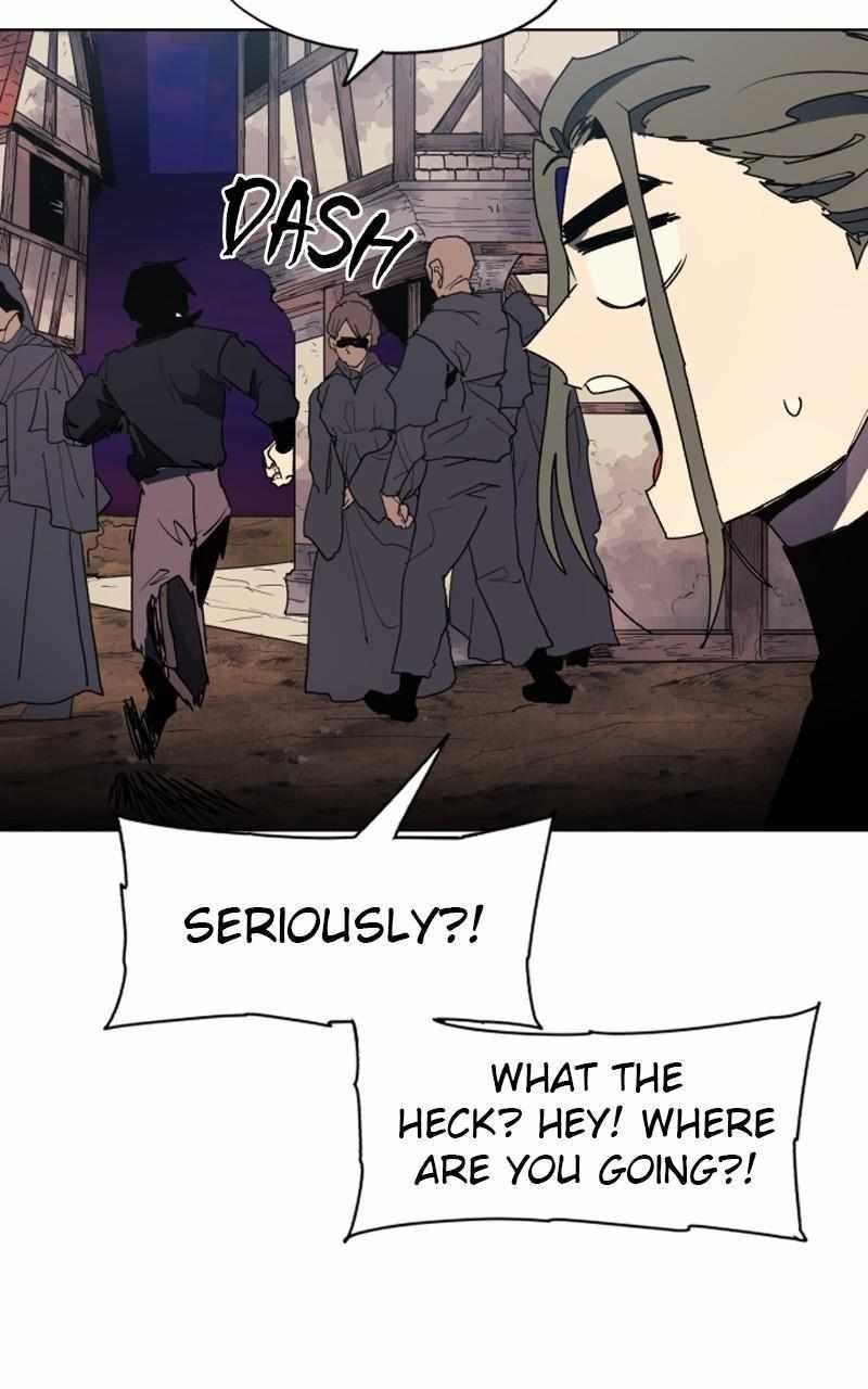 The Knight of Embers - Chapter 153 Page 50