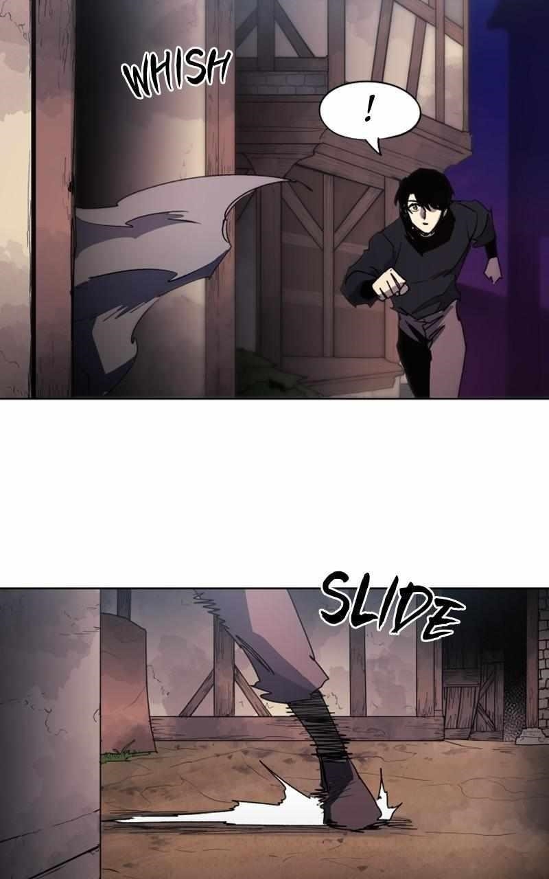 The Knight of Embers - Chapter 153 Page 52