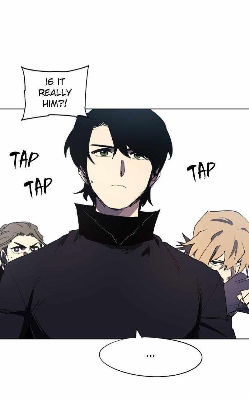 The Knight of Embers - Chapter 153 Page 56