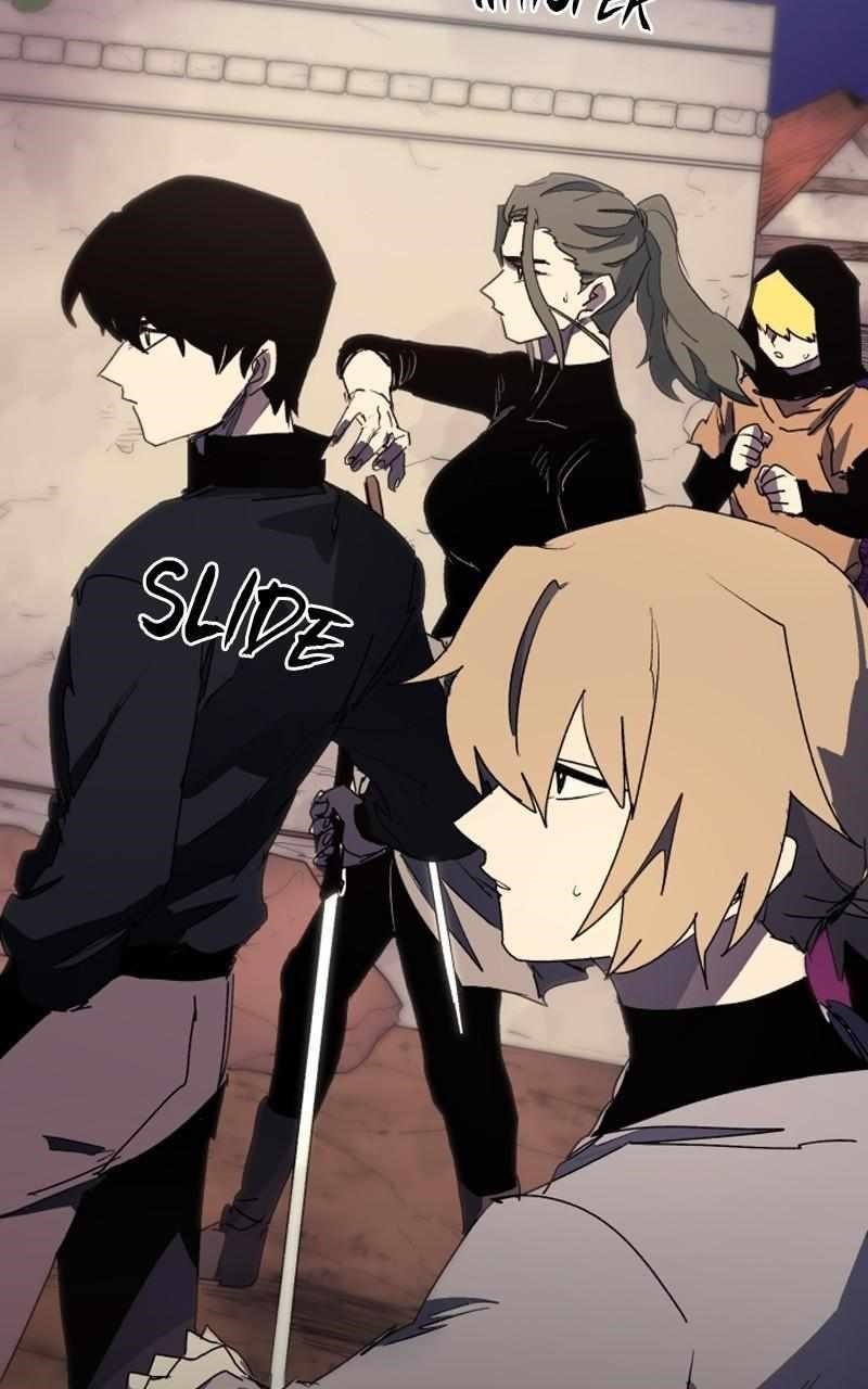 The Knight of Embers - Chapter 153 Page 67