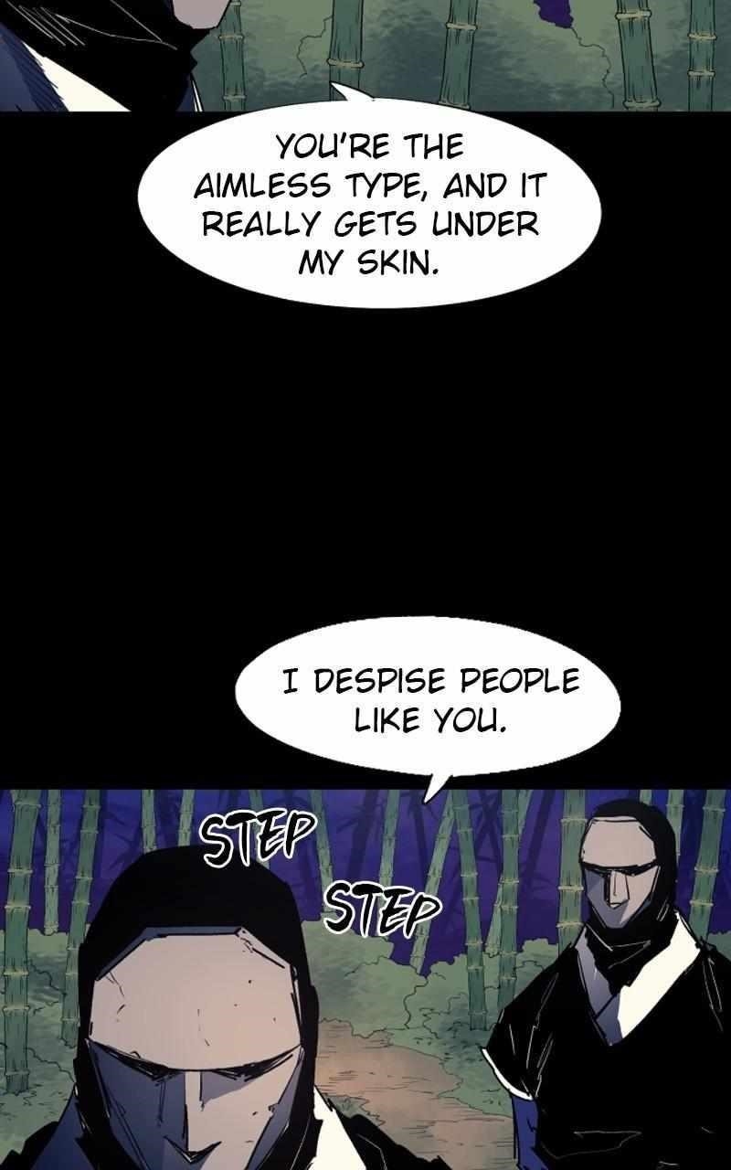 The Knight of Embers - Chapter 153 Page 9