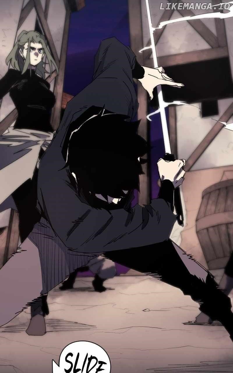 The Knight of Embers - Chapter 154 Page 11