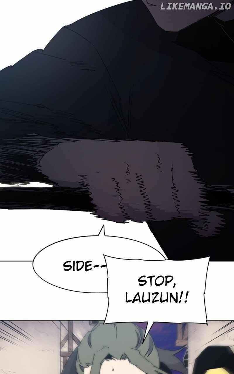 The Knight of Embers - Chapter 154 Page 13