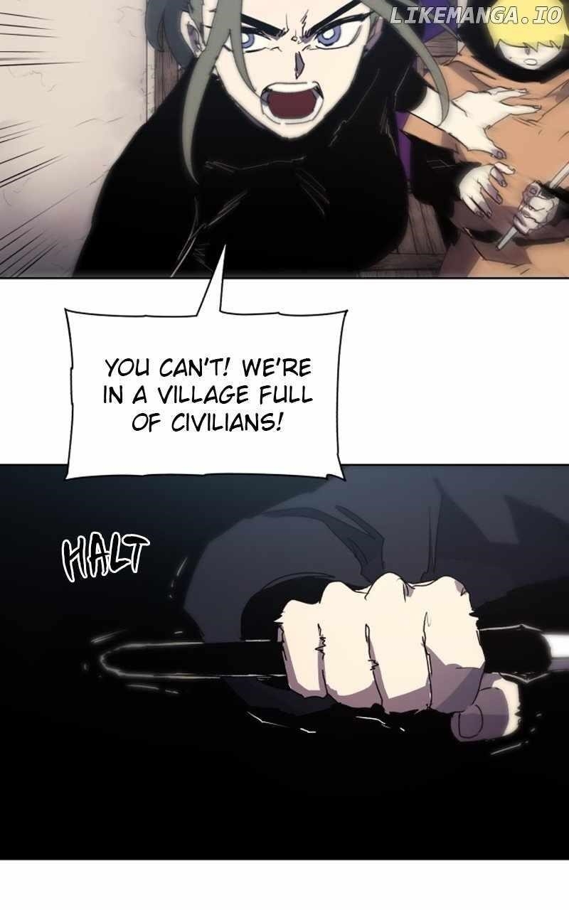 The Knight of Embers - Chapter 154 Page 14