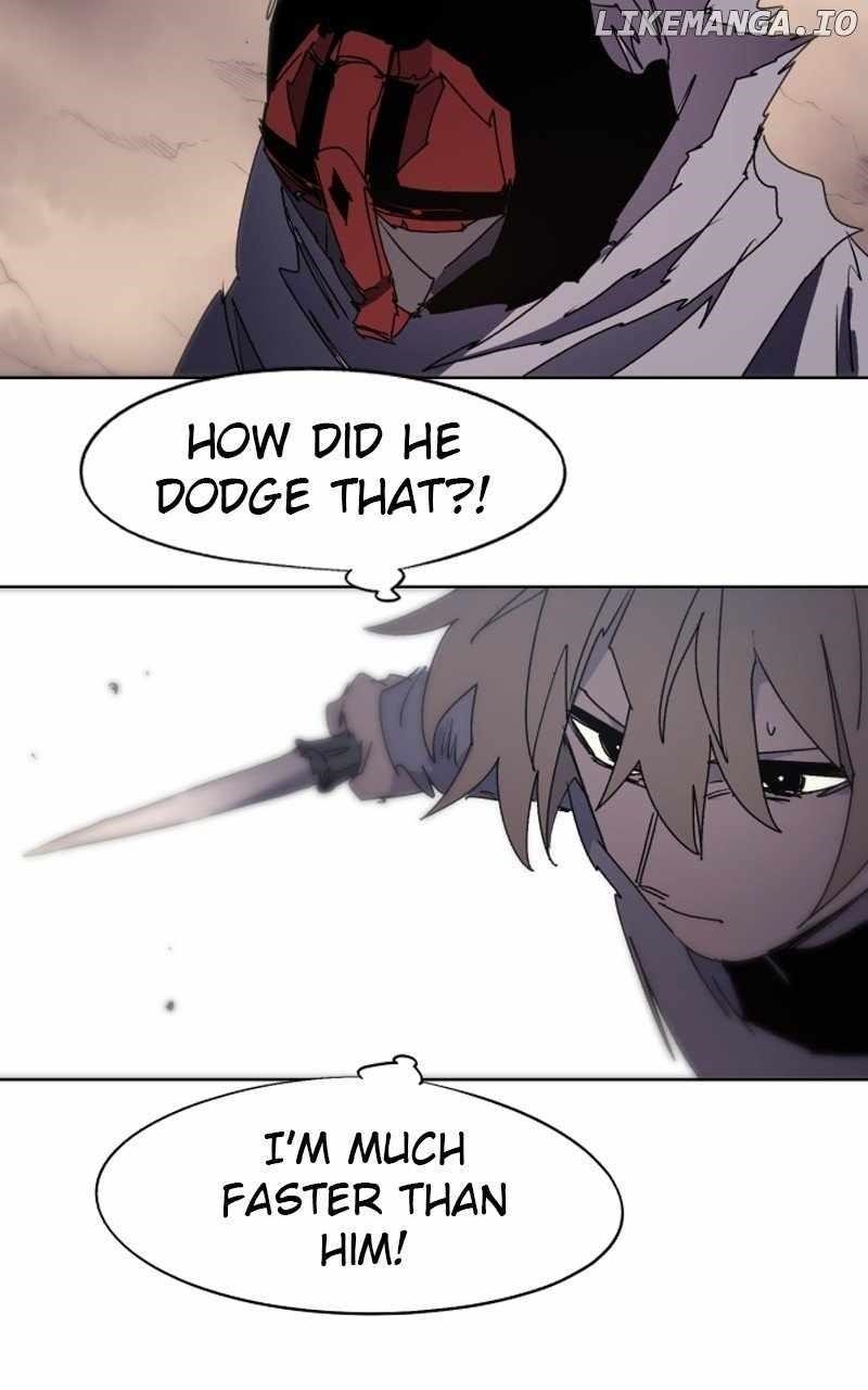 The Knight of Embers - Chapter 154 Page 19