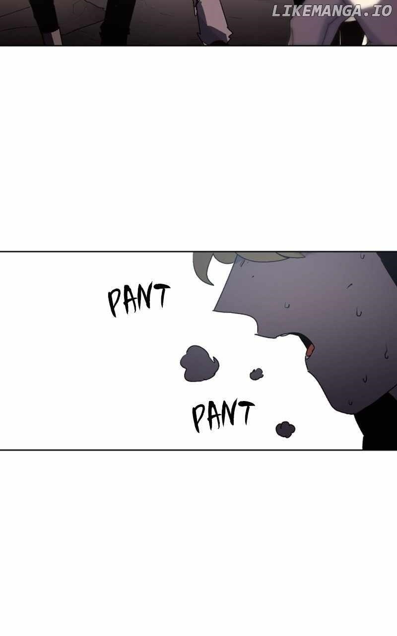 The Knight of Embers - Chapter 154 Page 2