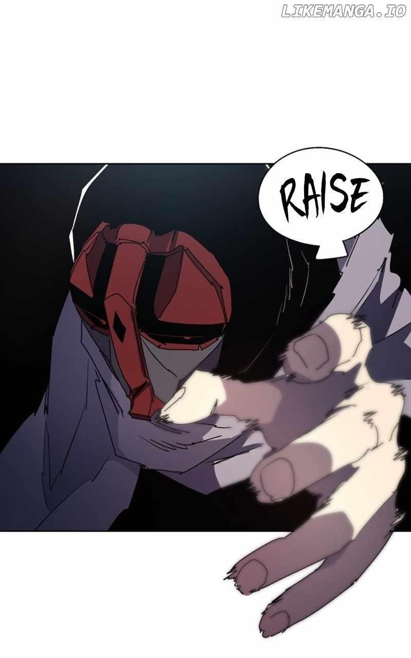 The Knight of Embers - Chapter 154 Page 20