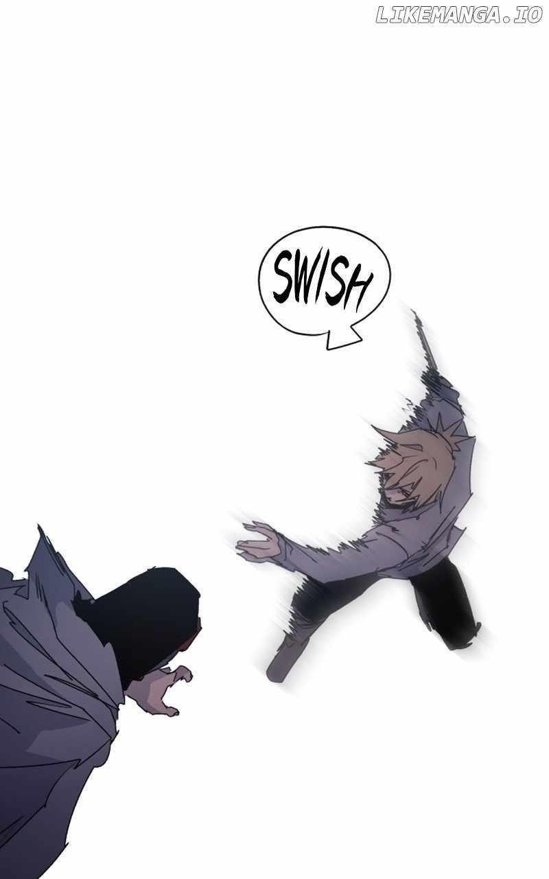 The Knight of Embers - Chapter 154 Page 21