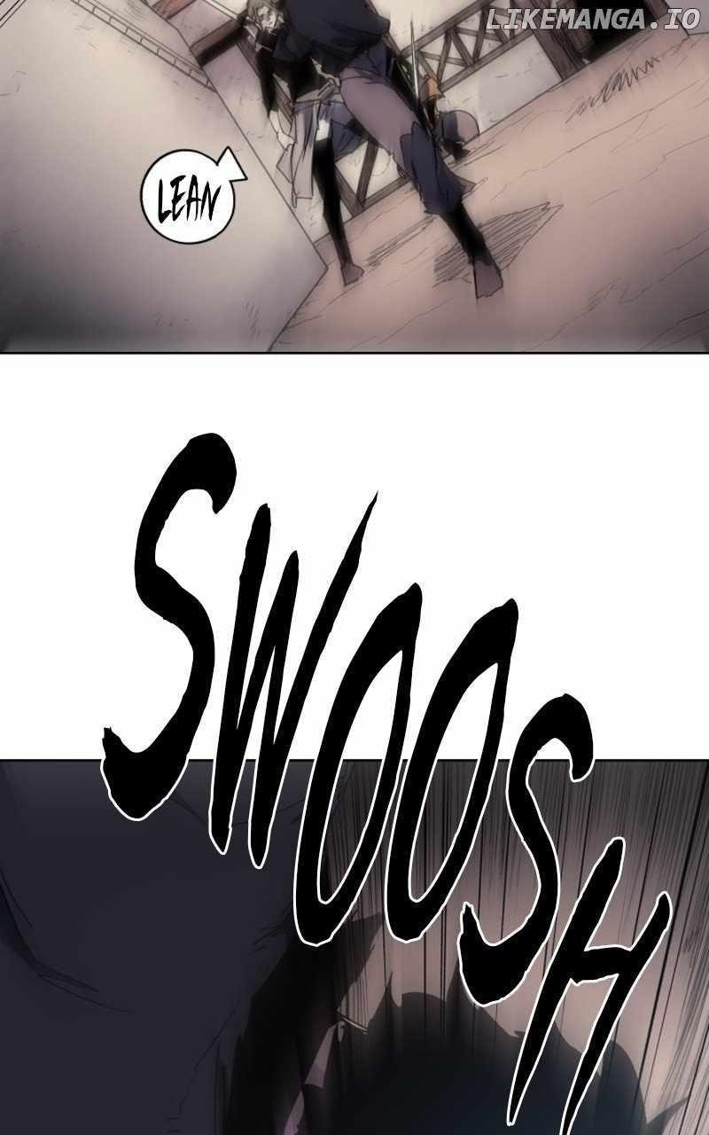 The Knight of Embers - Chapter 154 Page 23