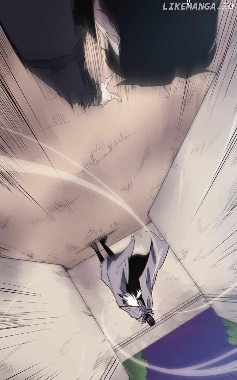 The Knight of Embers - Chapter 154 Page 24