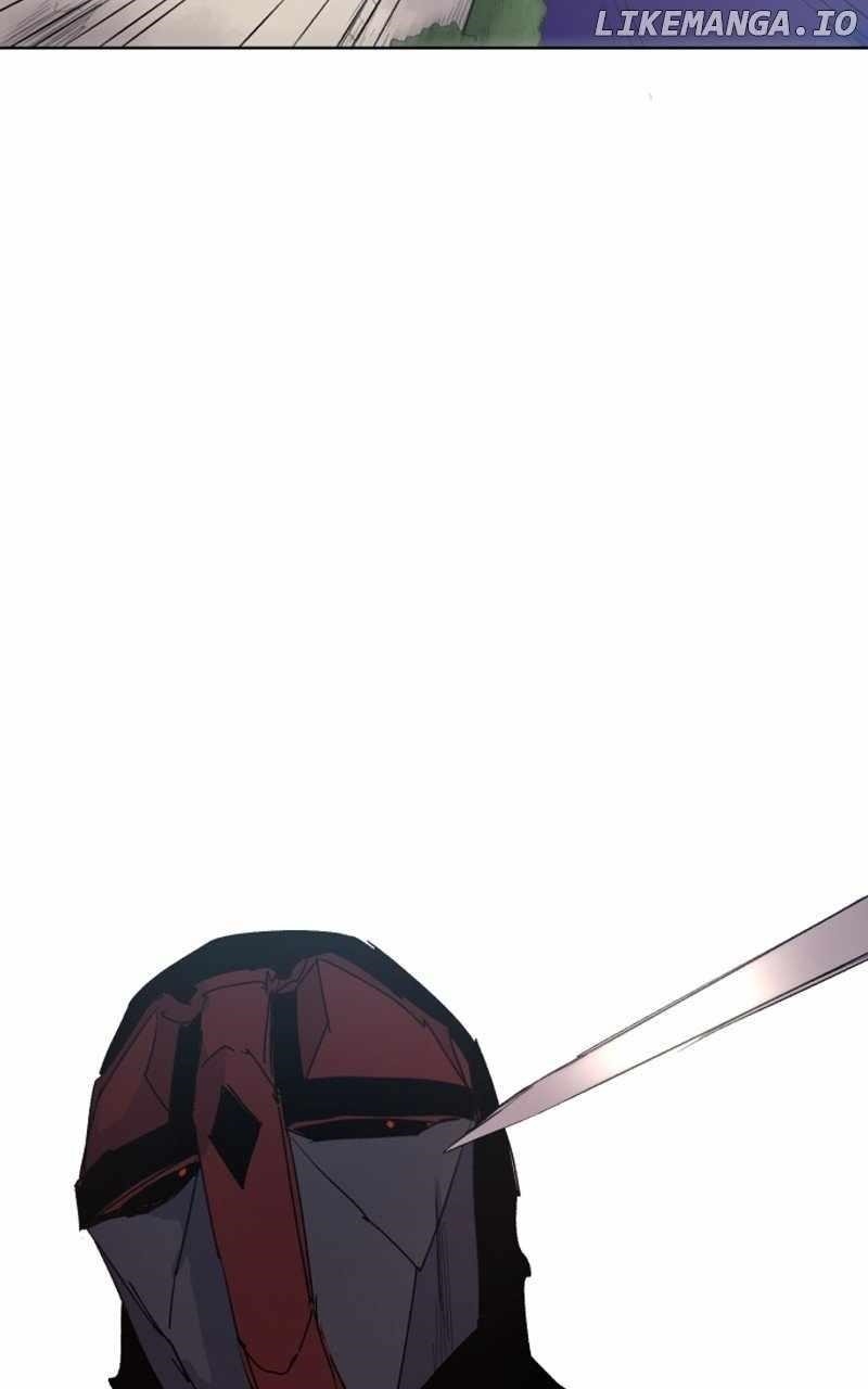 The Knight of Embers - Chapter 154 Page 25