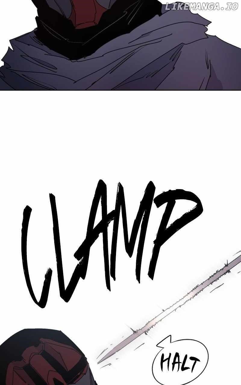 The Knight of Embers - Chapter 154 Page 26