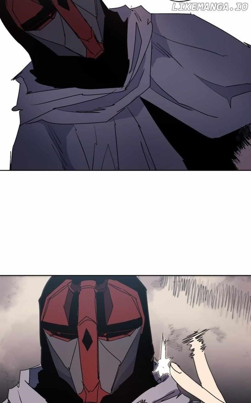 The Knight of Embers - Chapter 154 Page 27