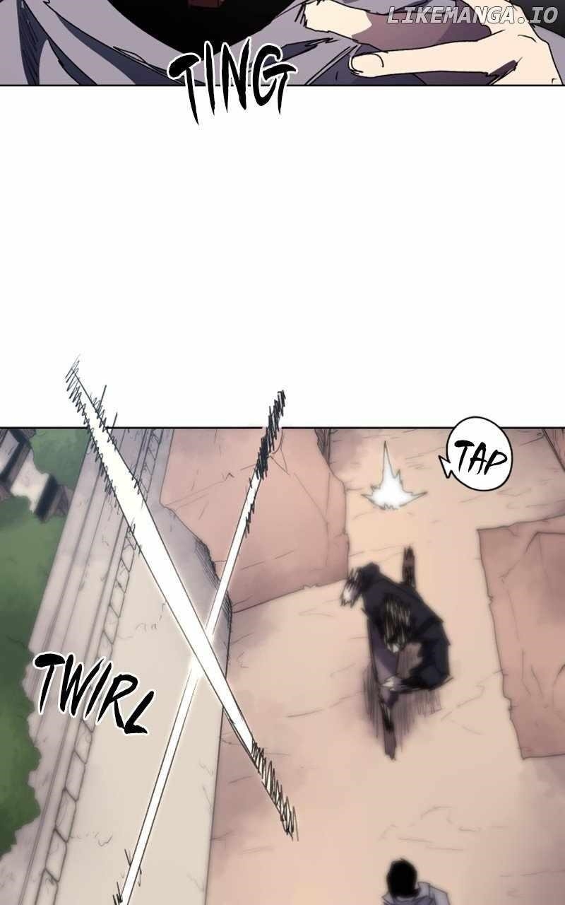 The Knight of Embers - Chapter 154 Page 28