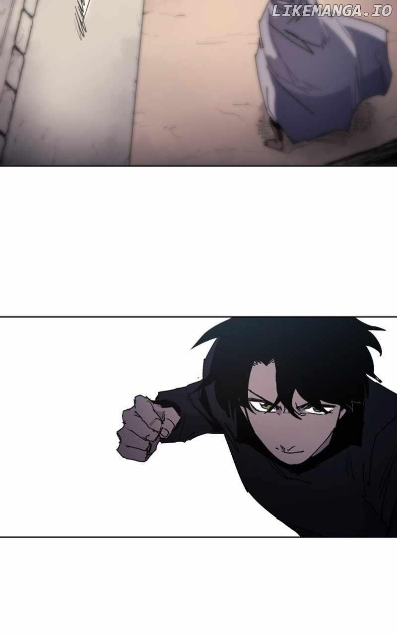 The Knight of Embers - Chapter 154 Page 29