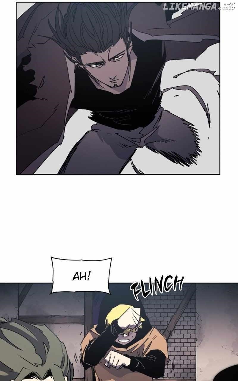 The Knight of Embers - Chapter 154 Page 3