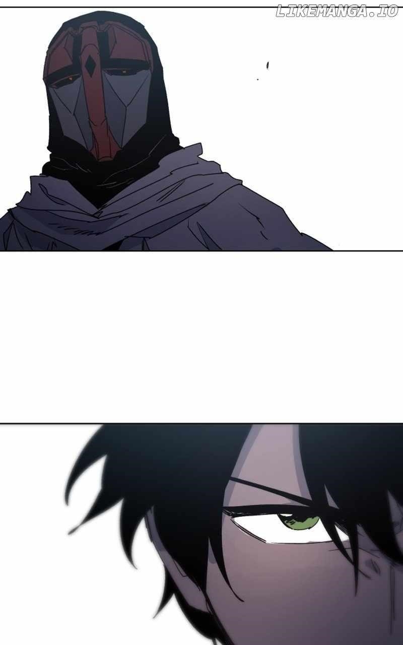 The Knight of Embers - Chapter 154 Page 30