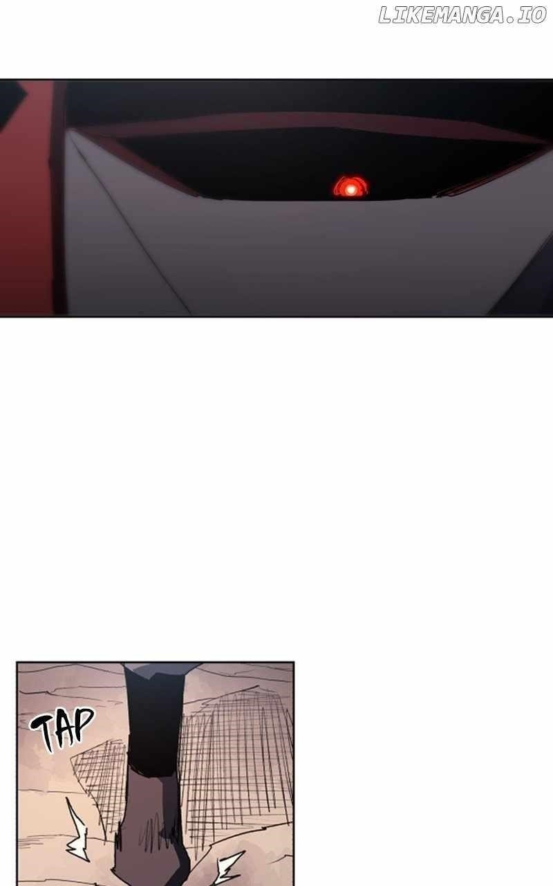 The Knight of Embers - Chapter 154 Page 32