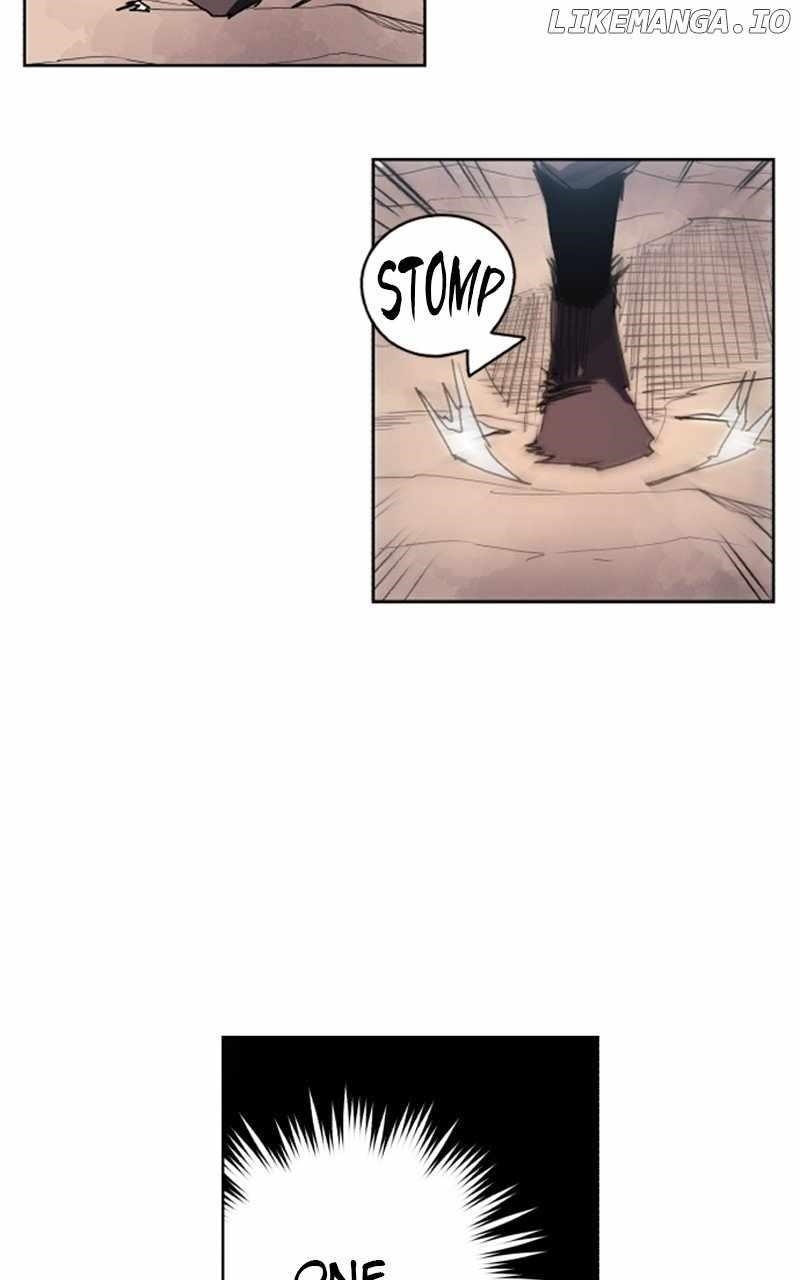 The Knight of Embers - Chapter 154 Page 33