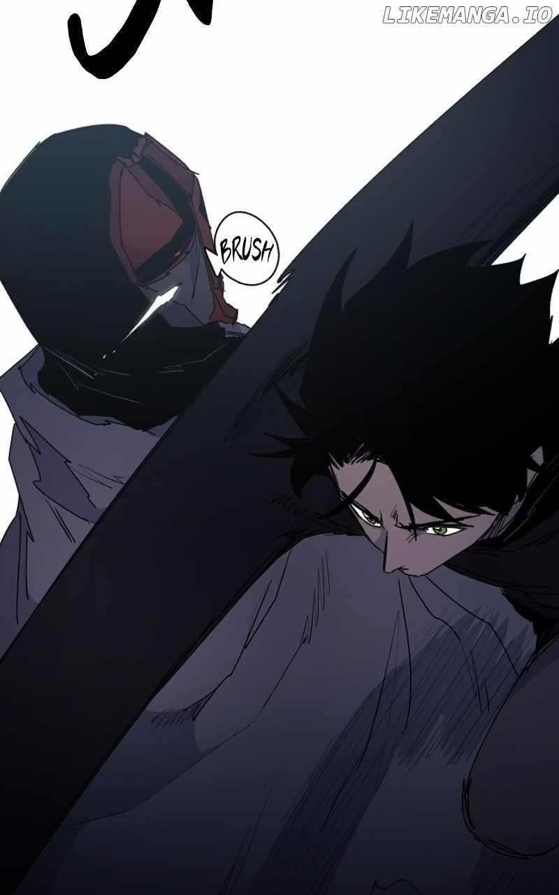 The Knight of Embers - Chapter 154 Page 36