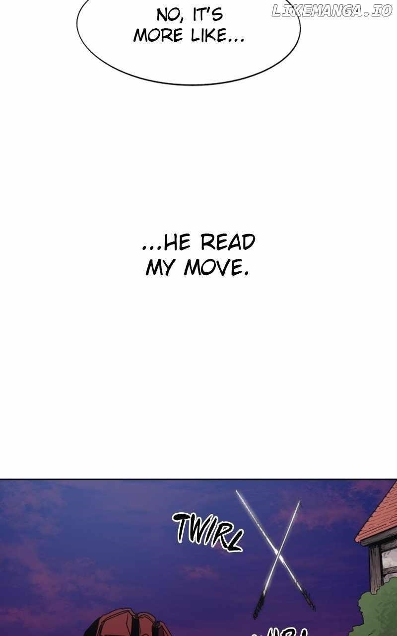 The Knight of Embers - Chapter 154 Page 38