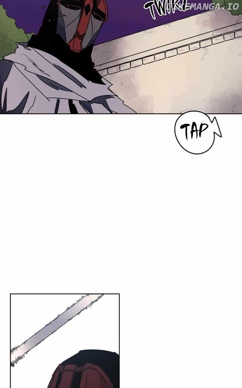 The Knight of Embers - Chapter 154 Page 39