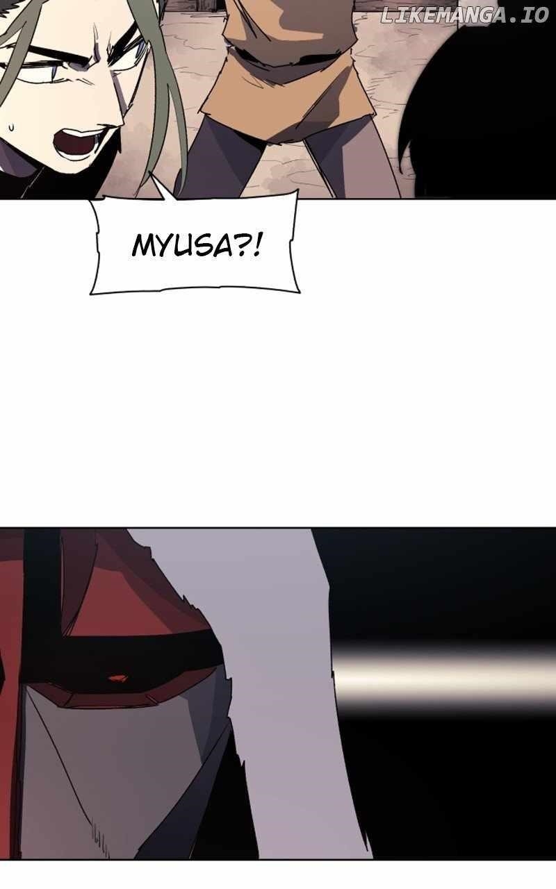 The Knight of Embers - Chapter 154 Page 4