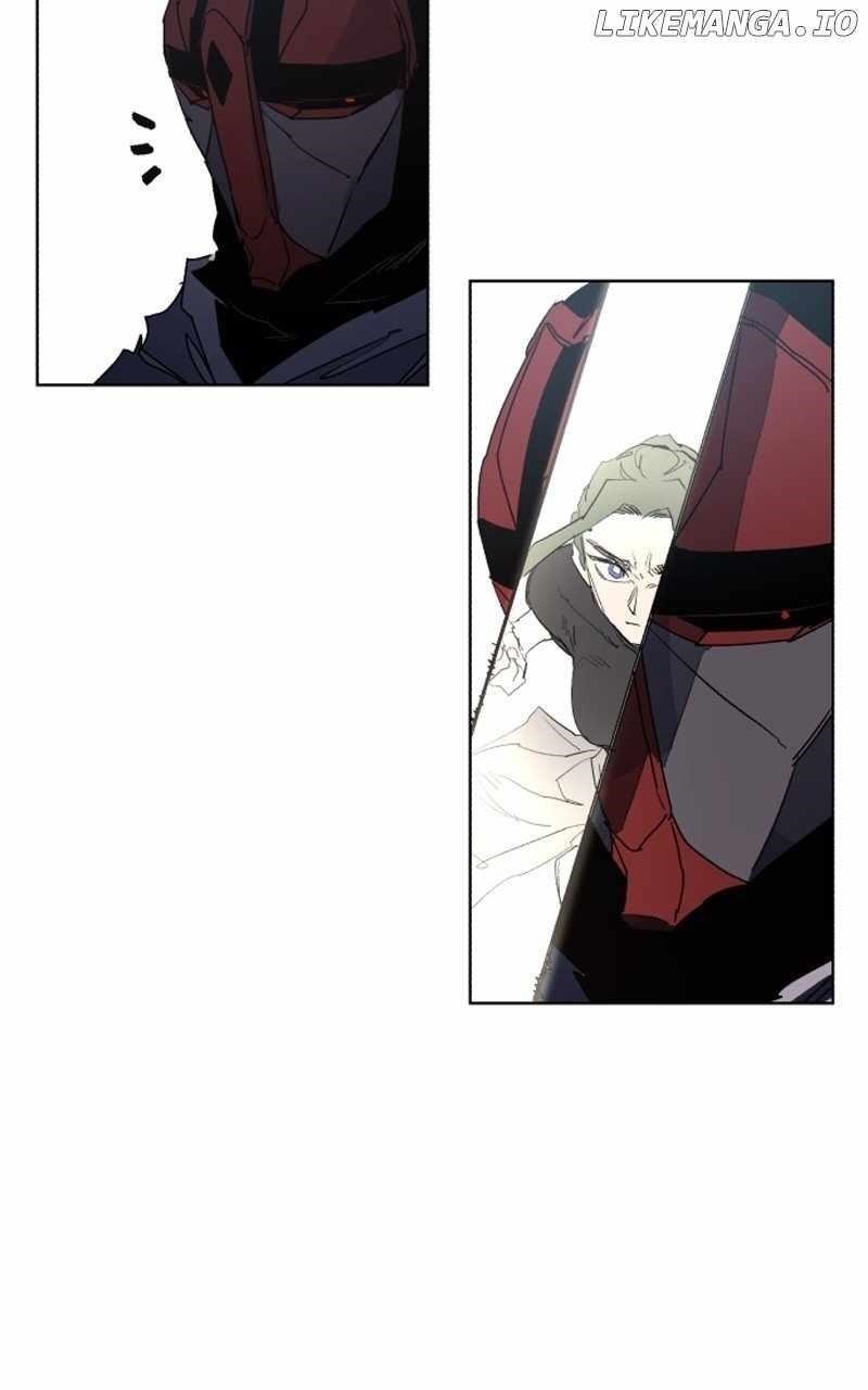 The Knight of Embers - Chapter 154 Page 40