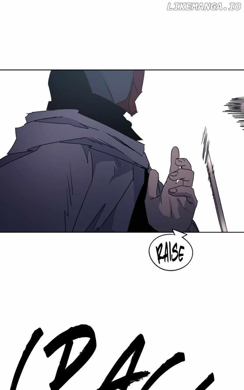 The Knight of Embers - Chapter 154 Page 41