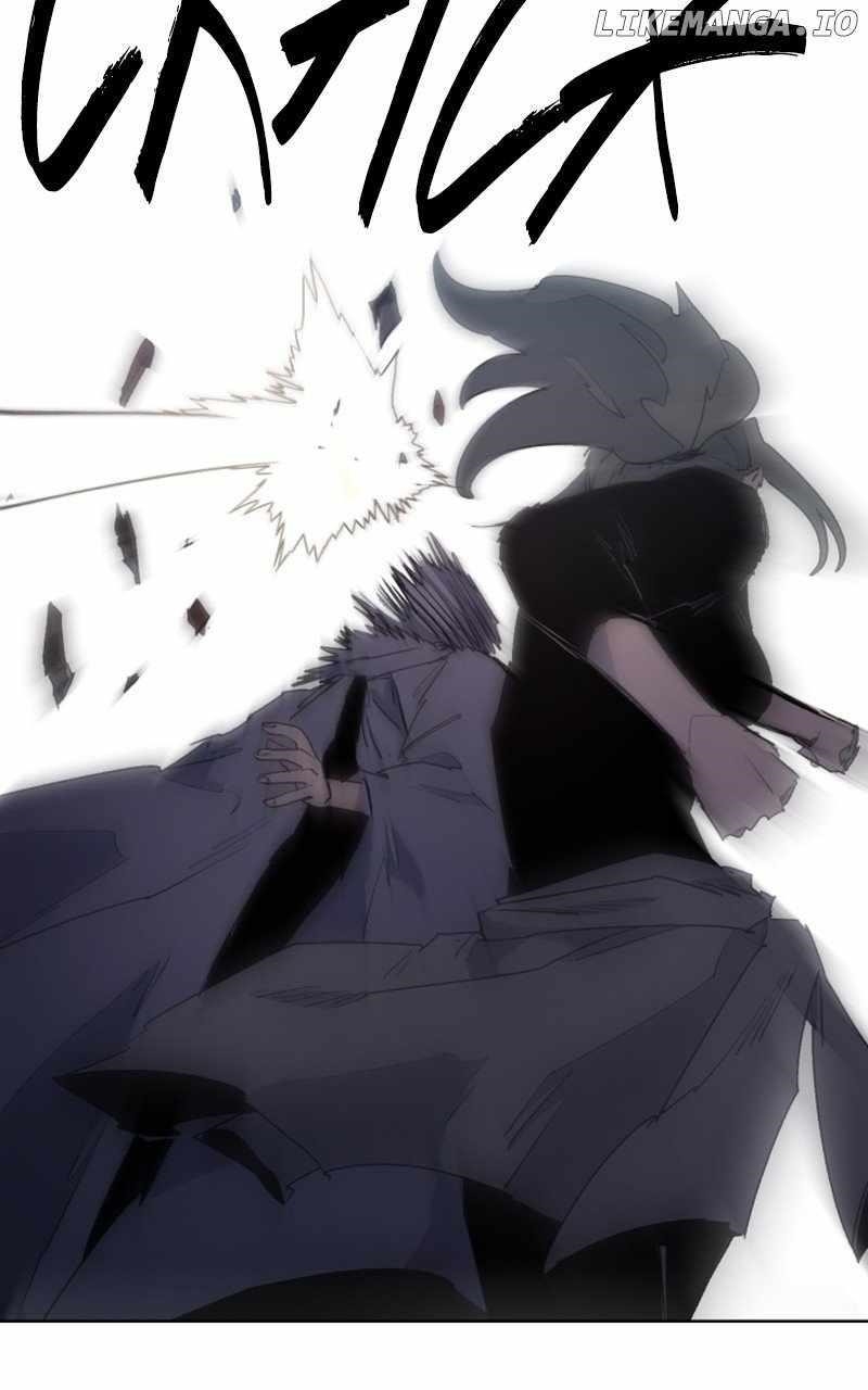 The Knight of Embers - Chapter 154 Page 42