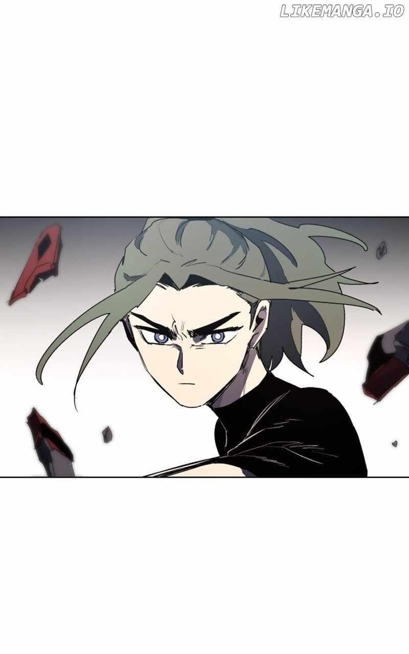 The Knight of Embers - Chapter 154 Page 43