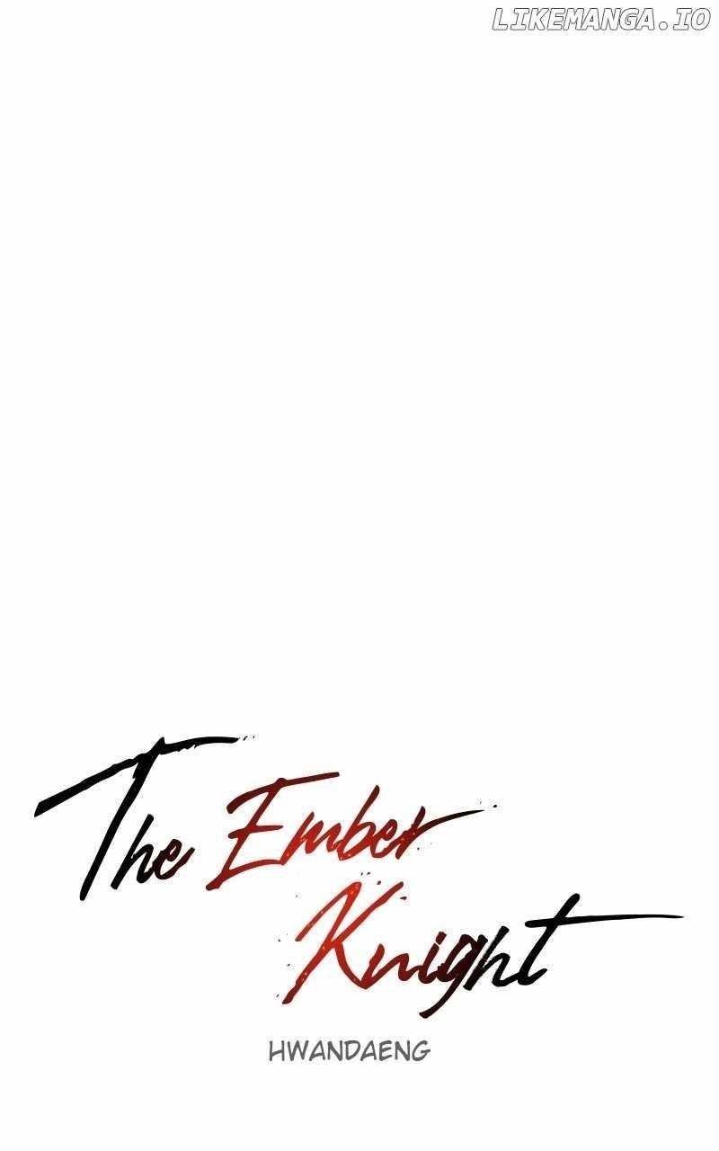 The Knight of Embers - Chapter 154 Page 45