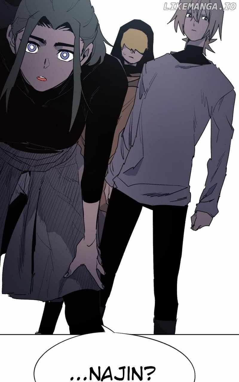 The Knight of Embers - Chapter 154 Page 47