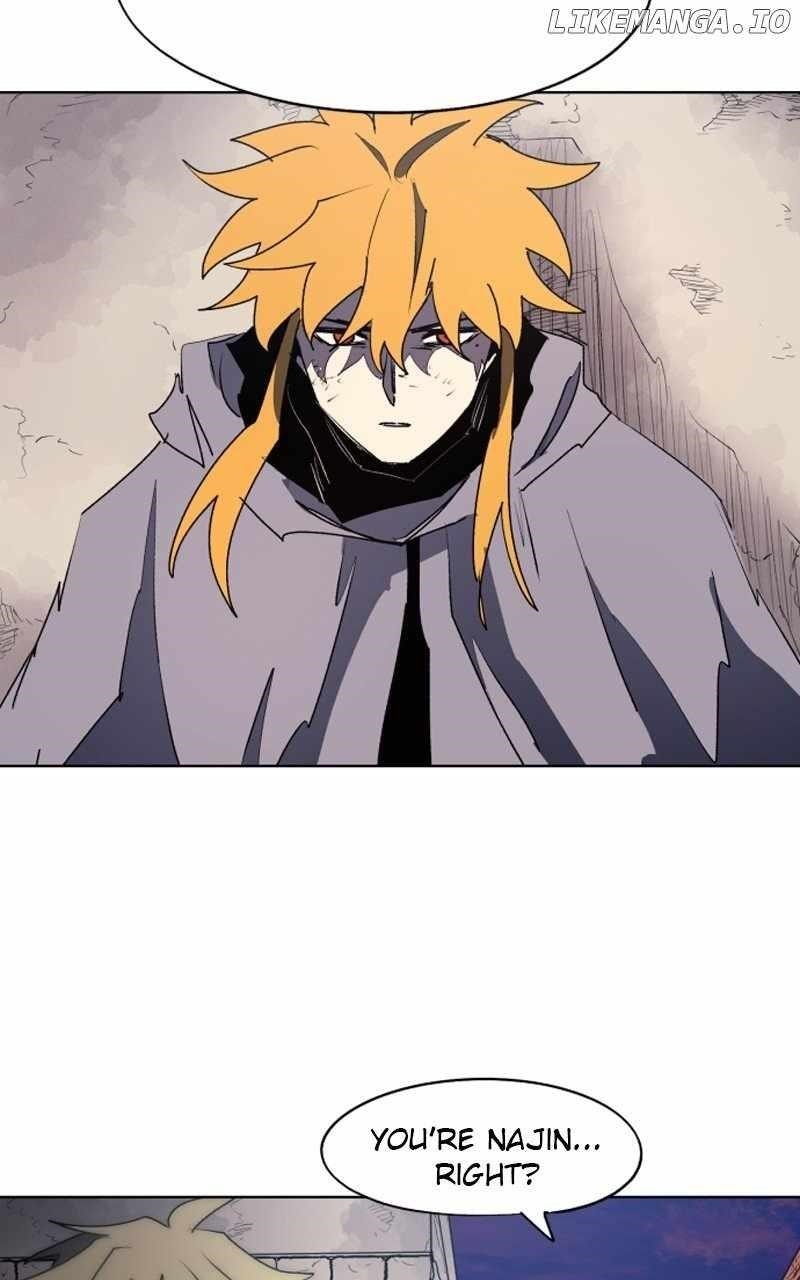 The Knight of Embers - Chapter 154 Page 48