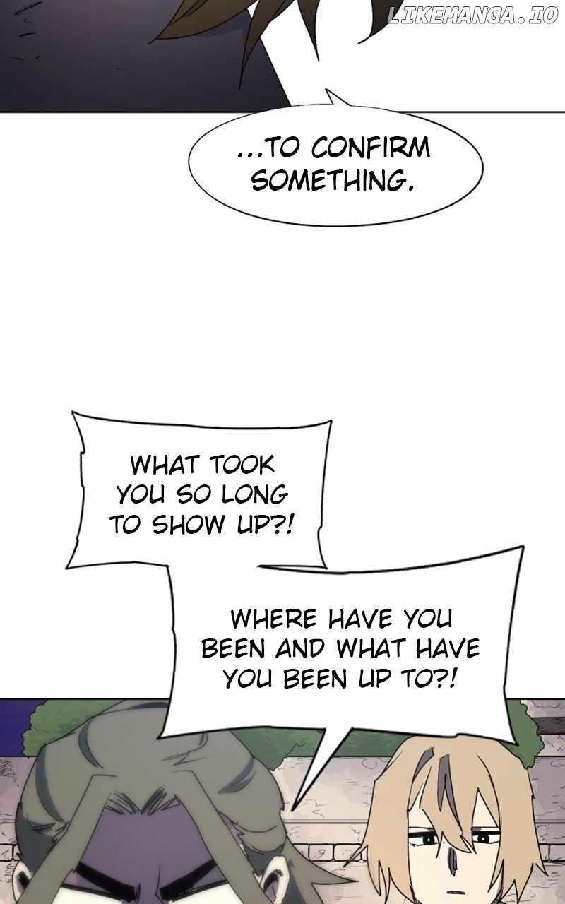 The Knight of Embers - Chapter 154 Page 51