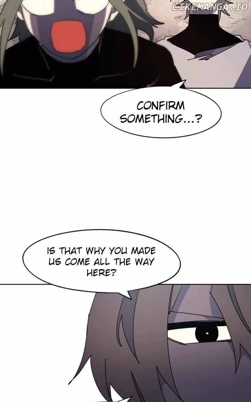 The Knight of Embers - Chapter 154 Page 52