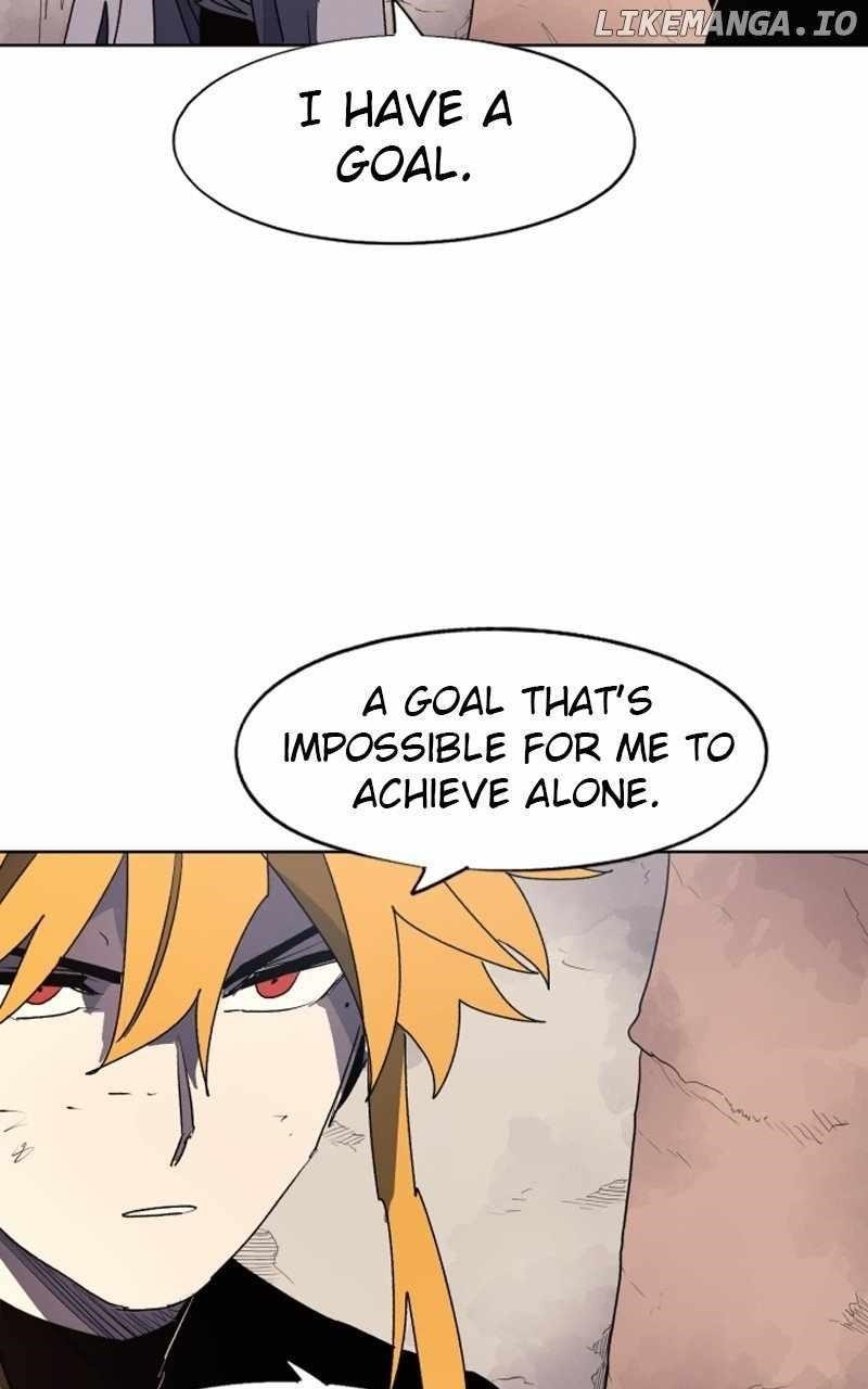 The Knight of Embers - Chapter 154 Page 54