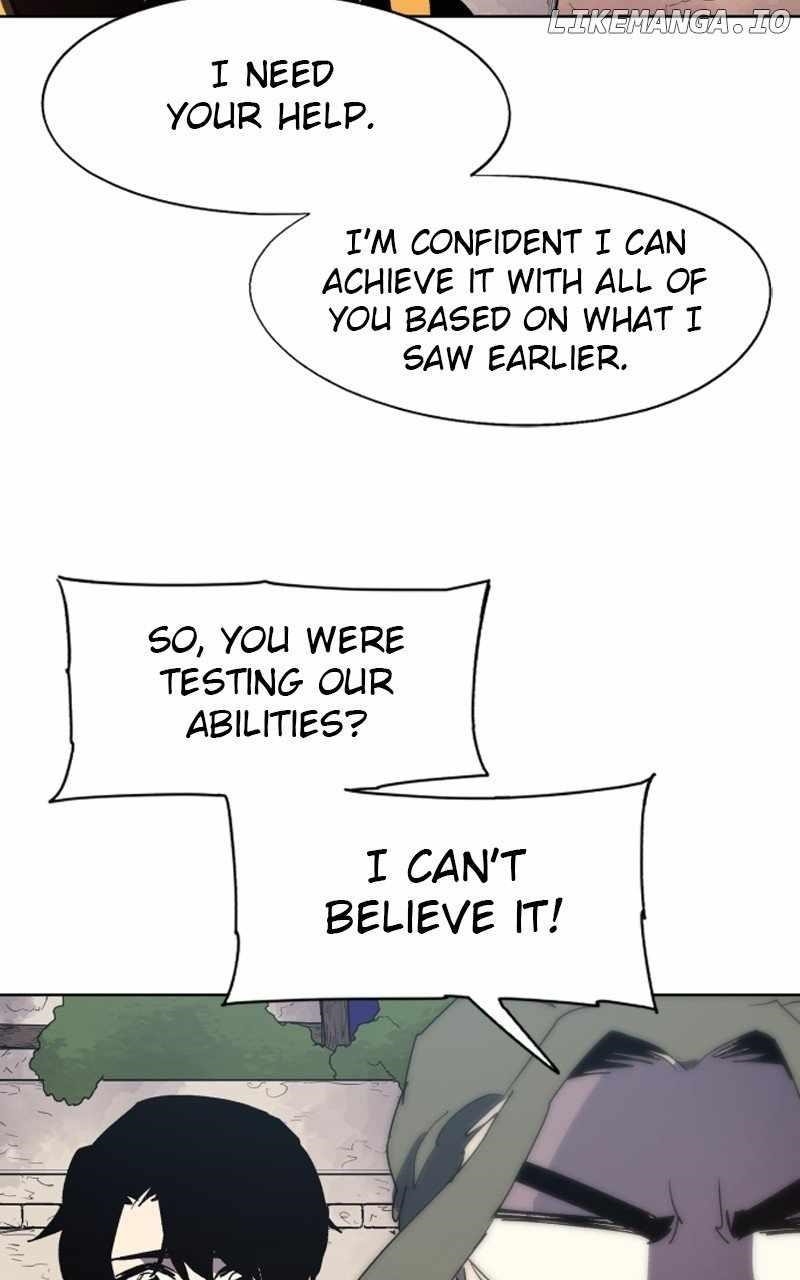 The Knight of Embers - Chapter 154 Page 55