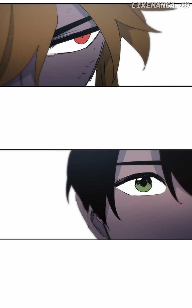 The Knight of Embers - Chapter 154 Page 57