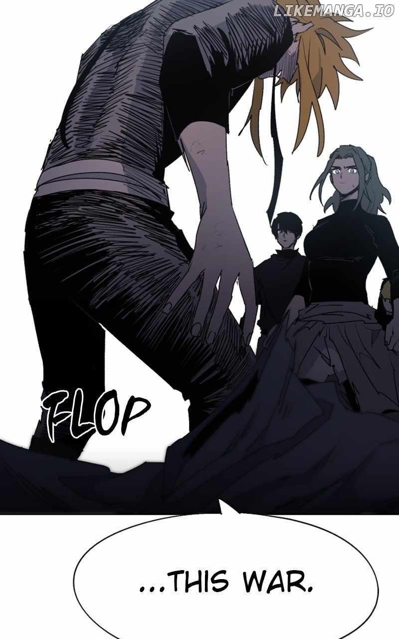 The Knight of Embers - Chapter 154 Page 60