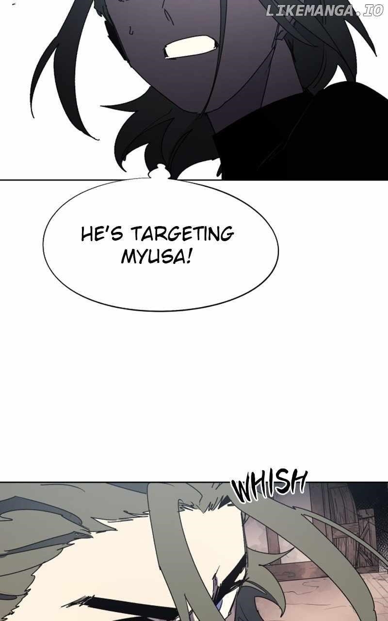 The Knight of Embers - Chapter 154 Page 9