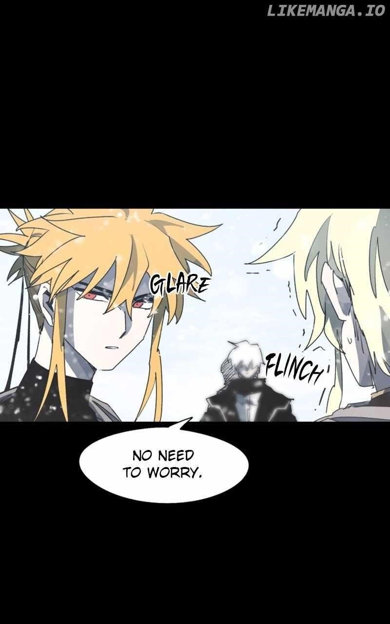 The Knight of Embers - Chapter 155 Page 11