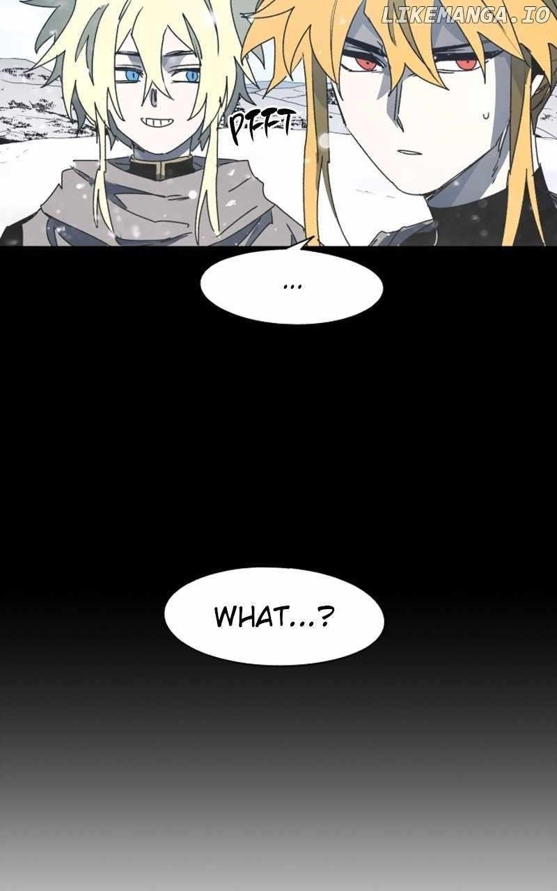 The Knight of Embers - Chapter 155 Page 13